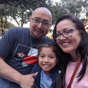 Meet your Posher, Maria